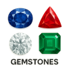 Gemstones
