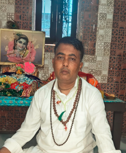 Pandit Balkrishna Bhardwaj