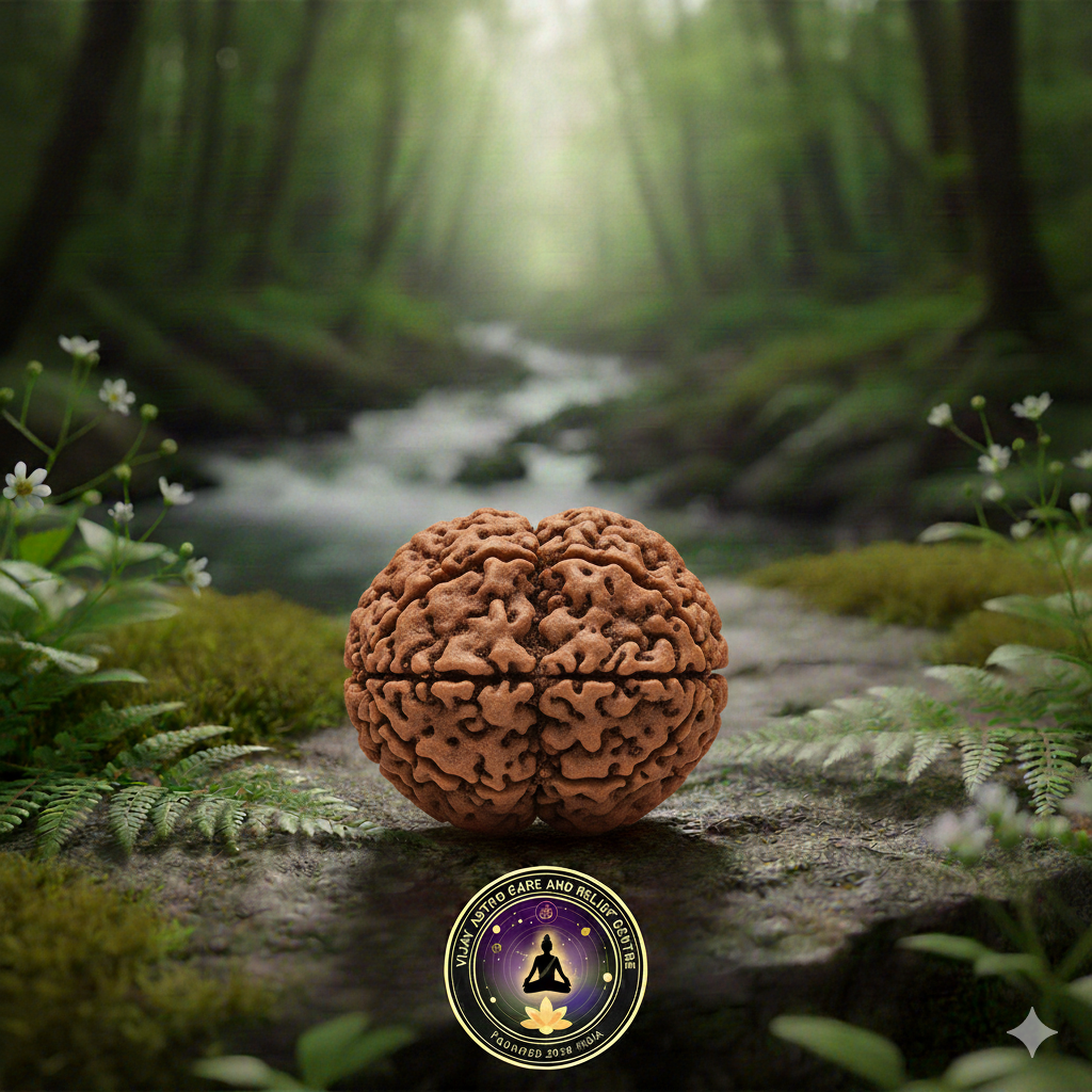 Gauri Shankar Rudraksha